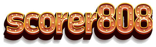 scorer808 logo
